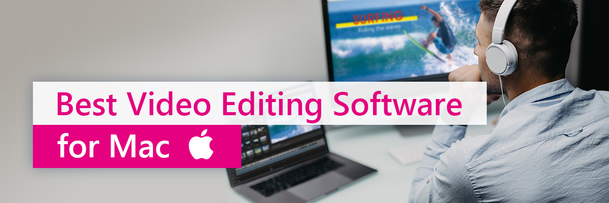 mac software for picture editing
