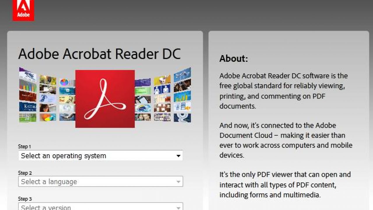 free adobe reader editor for mac