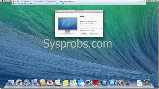 install mac os themes for apple on windows 7